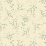 Secret Stash - Blue Willow